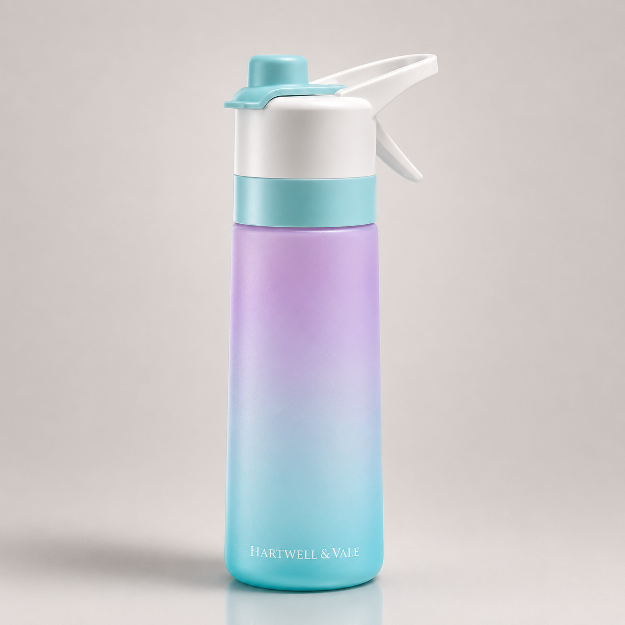 Hartwell & Vale™️ HydraMist 2 in 1 Bottle