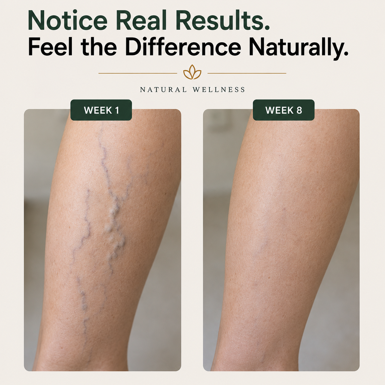 Varicose Veins Relief Patches