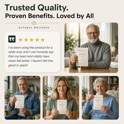 Varicose Veins Relief Patches