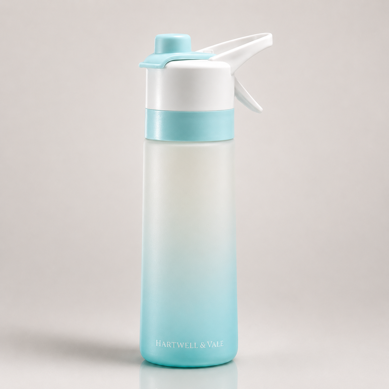 Hartwell & Vale™️ HydraMist 2 in 1 Bottle
