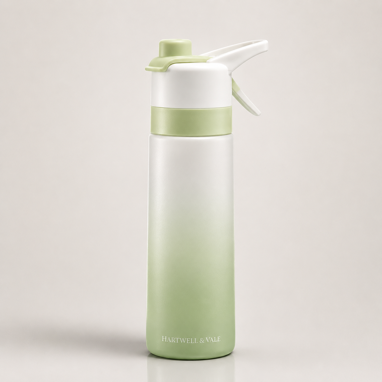Hartwell & Vale™️ HydraMist 2 in 1 Bottle