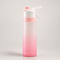 Rose Mist